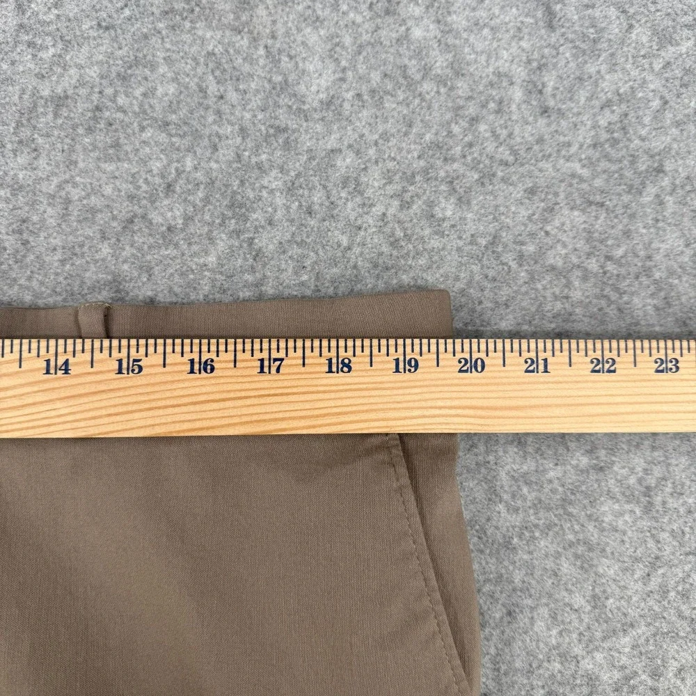 Ralph Ralph Lauren Pants Mens 40x30 Khaki Chino Golf Performance Business Casual